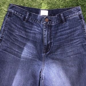 J.Crew jeans